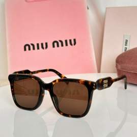 Picture of Miu Miu Sunglasses _SKUfw79479242fw